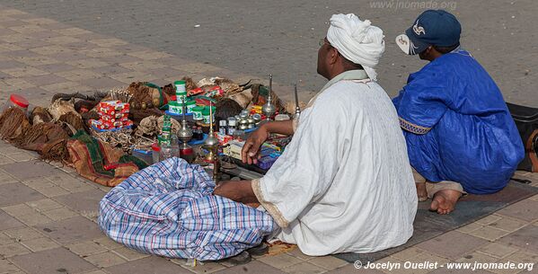 Meknès - Maroc