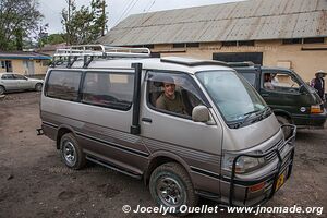 Arusha - Tanzania