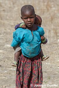 Tanzanie