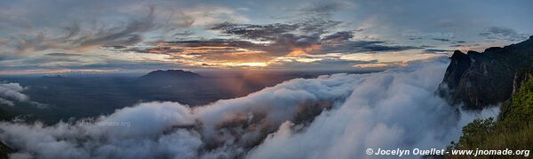 Usambara Mountains - Tanzania