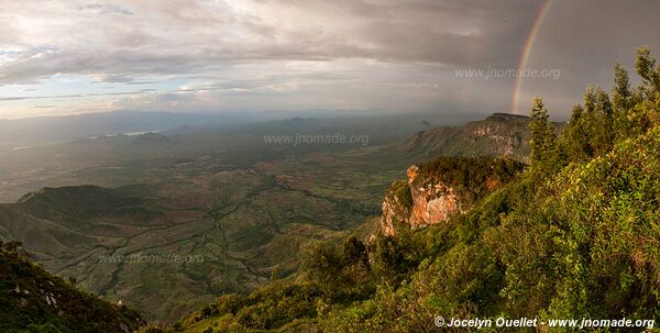 Tanzanie