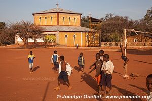 Tanzanie