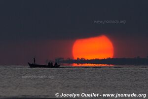 Bagamoyo - Tanzania