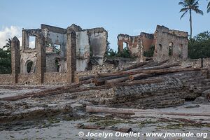 Bagamoyo - Tanzania