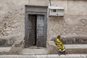 Bagamoyo - Tanzania