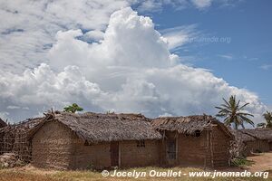 Saadani National Park - Tanzania