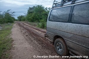 Saadani National Park - Tanzania