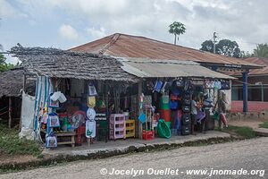 Pangani - Tanzania