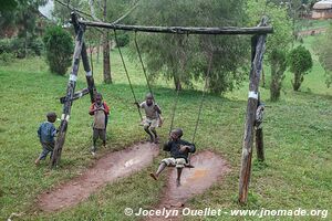 Usambara Mountains - Tanzania