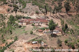 Usambara Mountains - Tanzania