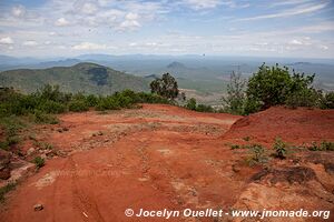 Usambara Mountains - Tanzania