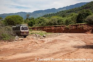 Usambara Mountains - Tanzania