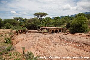 Usambara Mountains - Tanzania