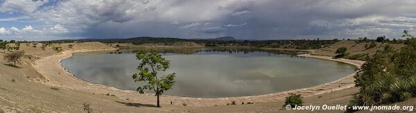 Lac Victoria - Kenya