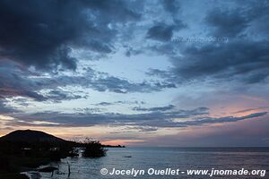 Lake Victoria - Kenya