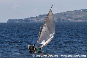 Lake Victoria - Kenya