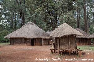 Bomas of Kenya - Nairobi - Kenya