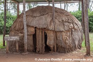 Bomas of Kenya - Nairobi - Kenya