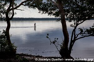 Mida Creek Lagoon - Kenya