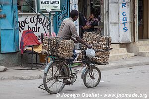 Mombasa - Kenya