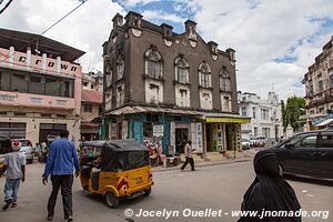 Mombasa - Kenya