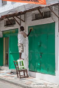 Mombasa - Kenya