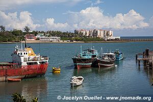 Mombasa - Kenya