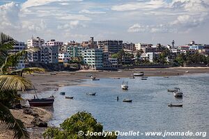 Mombasa - Kenya