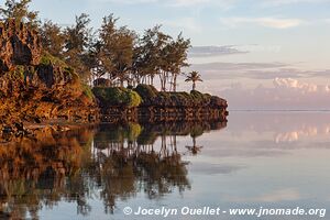 Tiwi Beach - Kenya