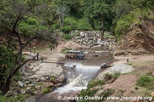 Collines de Cherangani - Kenya