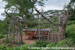 Kerio Valley - Kenya