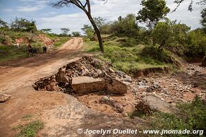 Kerio Valley - Kenya