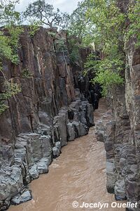 Kerio Valley - Kenya