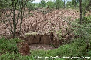 Kerio Valley - Kenya