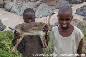 Kerio Valley - Kenya