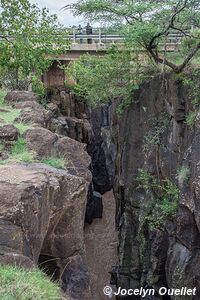 Kerio Valley - Kenya