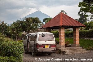 Kisoro - Ouganda