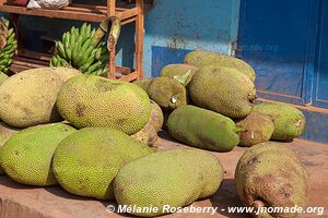 Kabale - Ouganda