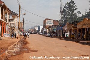 Kabale - Uganda