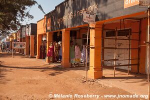 Kabale - Ouganda