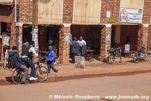 Kabale - Ouganda