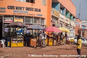 Kabale - Ouganda