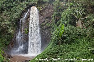 Miscellaneous - Uganda