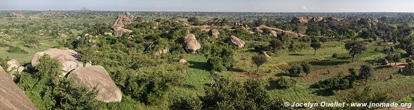 Nyero - Ouganda