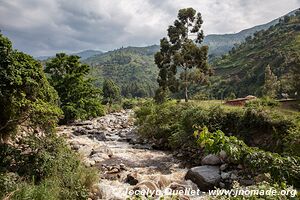 Kilembe - Uganda