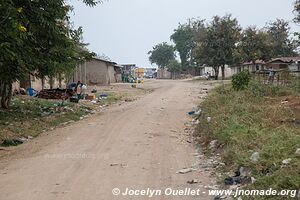 Réserve faunique de Semuliki - Ouganda