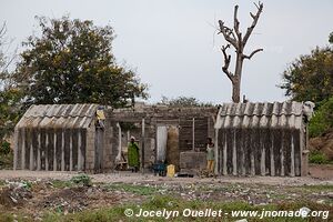 Réserve faunique de Semuliki - Ouganda