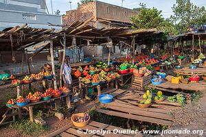 Miscellaneous - Uganda