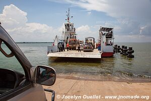 îles de Ssese - Ouganda