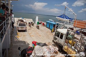 Ssese Islands - Uganda